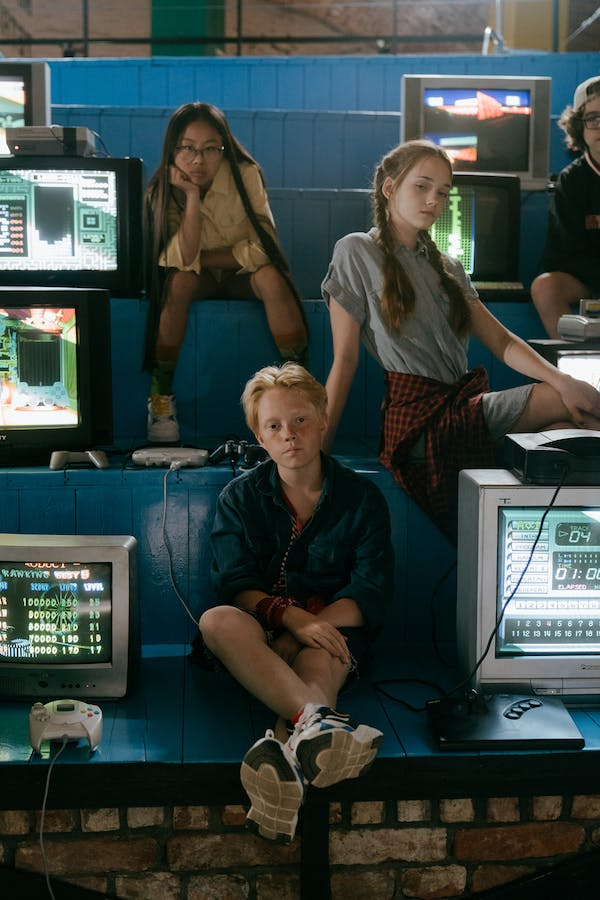 cambios en la adolescencia