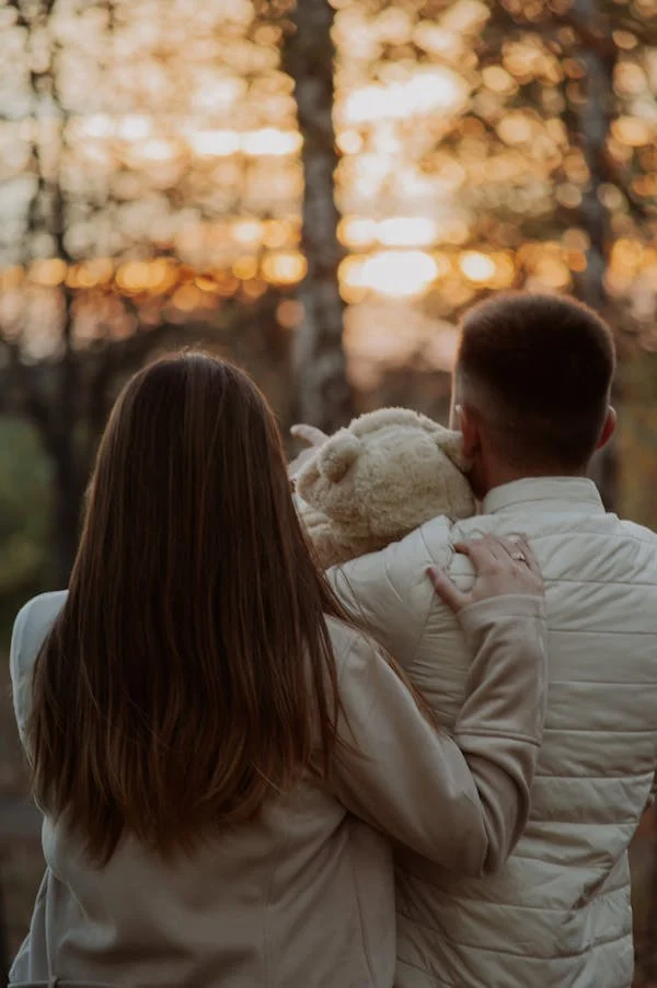 Espiritualidad en la infancia