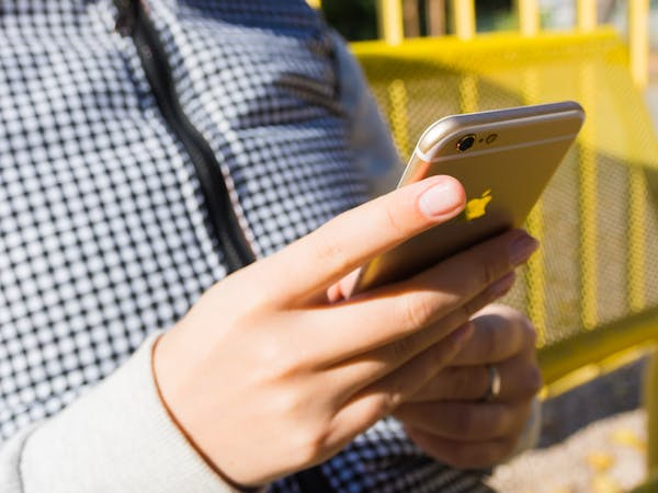 pantallas e insomnio