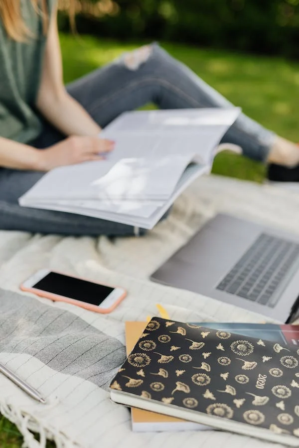 salud mental y espacios verdes