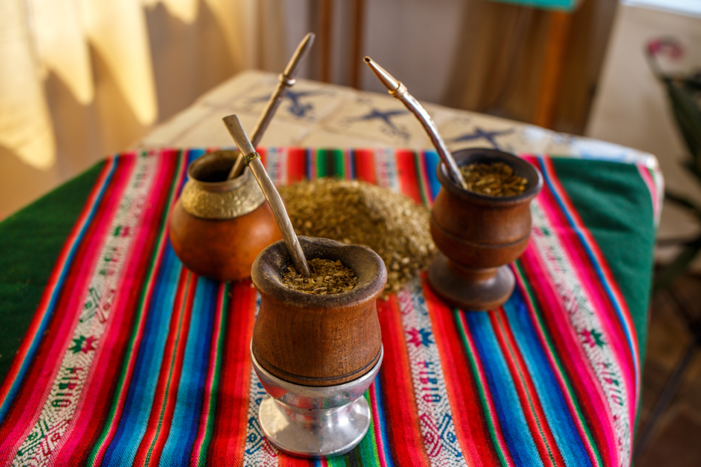 ¿Qué es la Yerba Mate?