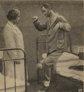 Catatonía: Una controversia diagnóstica 