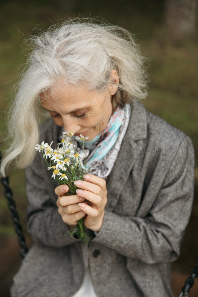 miedo a la muerte y envejecimiento