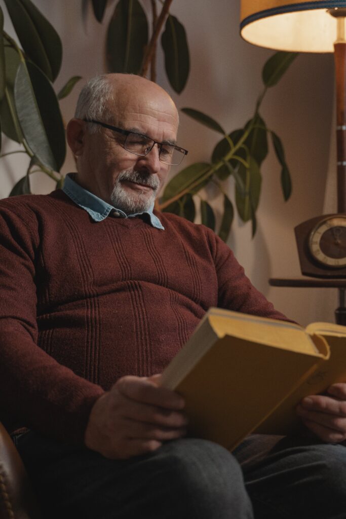 miedo a la muerte y envejecimiento