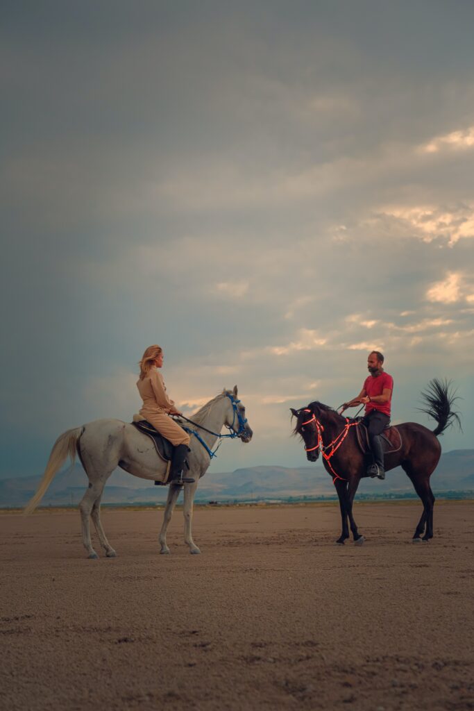 Equinoterapia: Una terapia beneficiosa para la parálisis cerebral