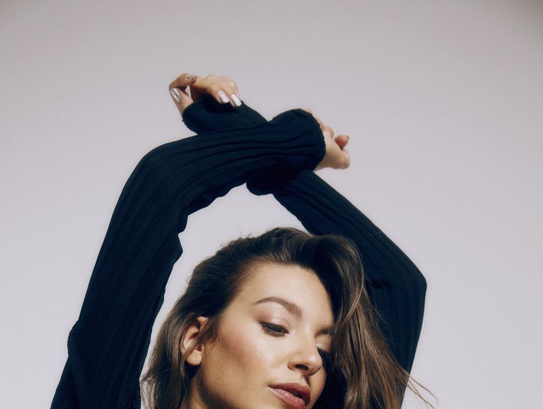 Ana Guerra: Éxito repentino y frustración, desafíos de salud mental