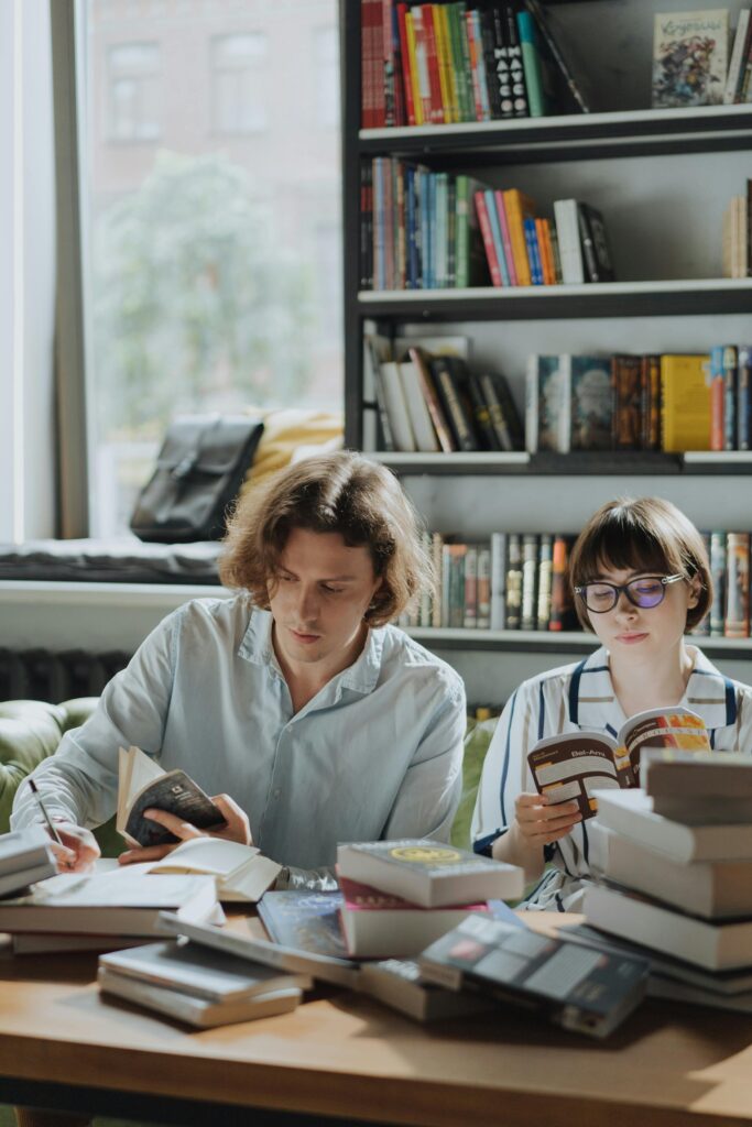 ansiedad ante los exámenes, estudio