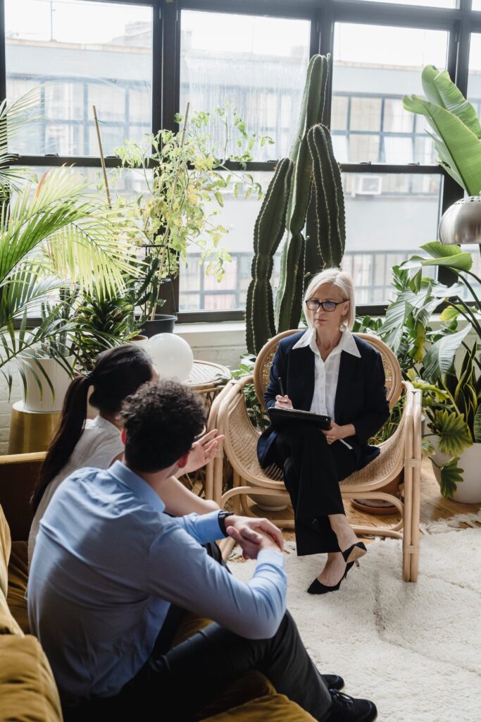 familias de personas con trastorno bipolar