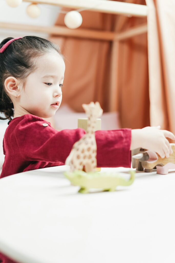 Niños con trastornos de conducta, padres