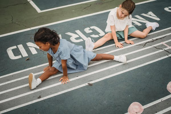 Funciones ejecutivas en niños