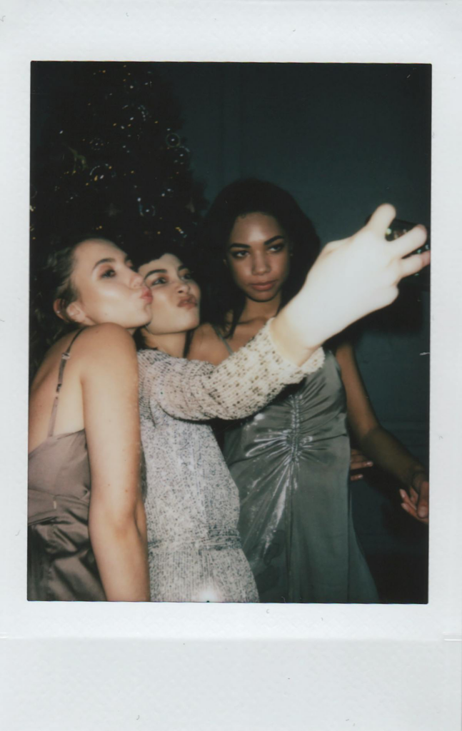 llamar la atención en redes