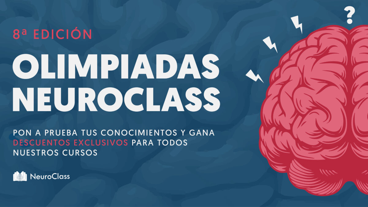 ¡Olimpiadas NeuroClass!