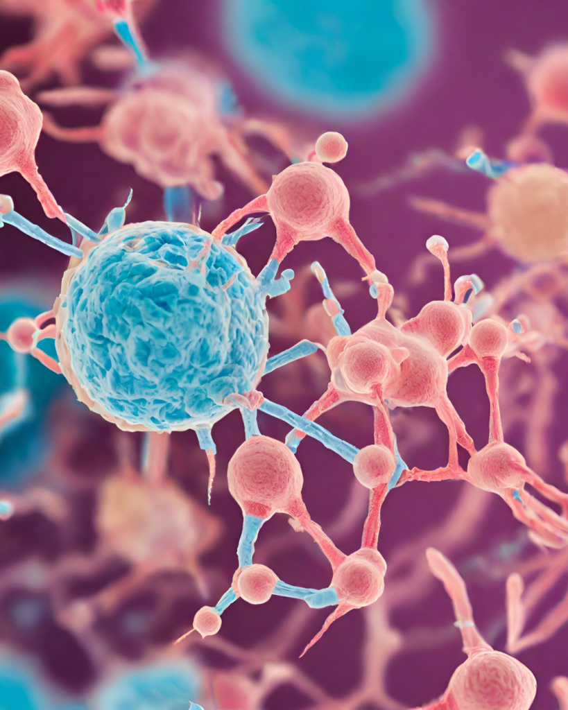 Estrés crónico y Alzheimer 