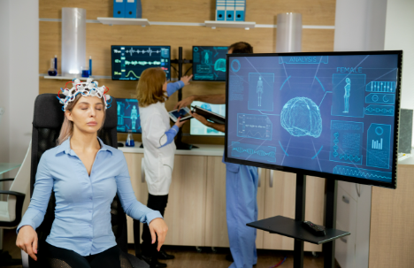  Introspección, lesión cerebral, memoria social