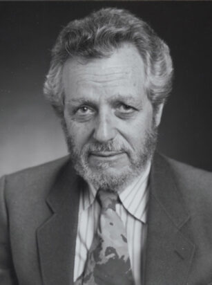 Fotografía de Marvin Zuckerman