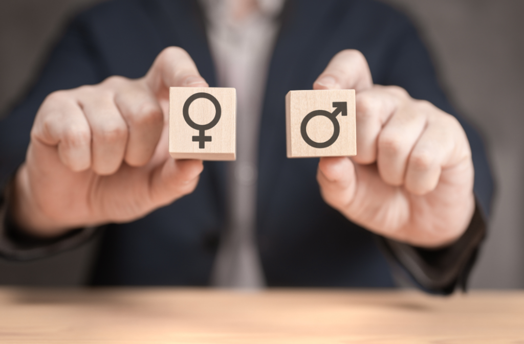 Diferencias cerebrales entre hombres y mujeres