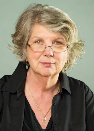 Marsha Linehan