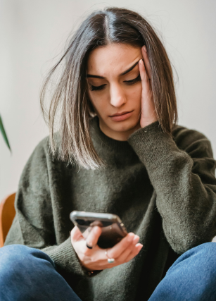 Distorsiones cognitivas