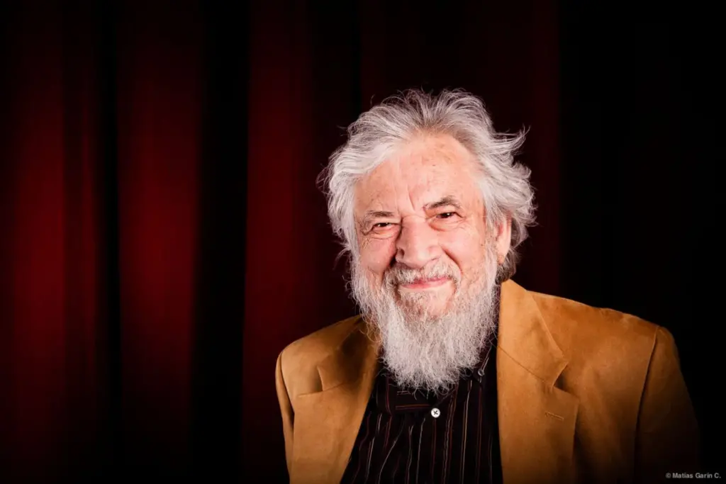 El eneagrama  Claudio Naranjo