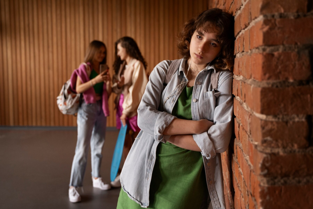 acoso escolar y empatía, empatía
