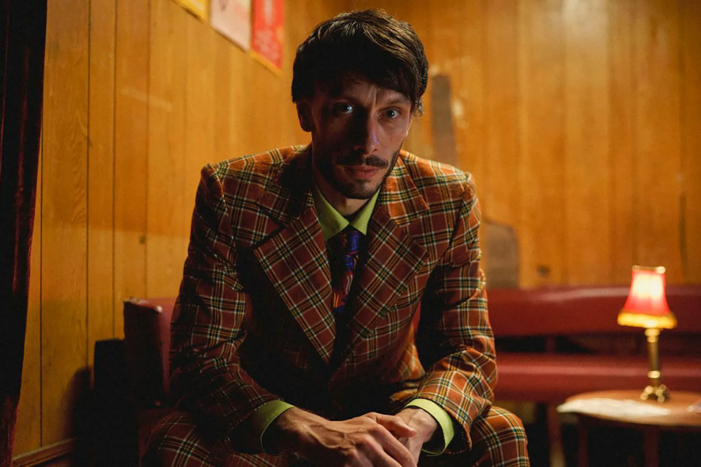 Bebé Reno, acoso y abuso