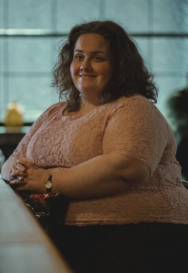 Bebé Reno, acoso y abuso