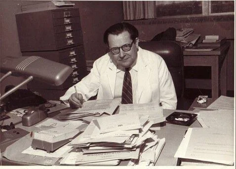 Bertalanffy, teoría general de los sistemas