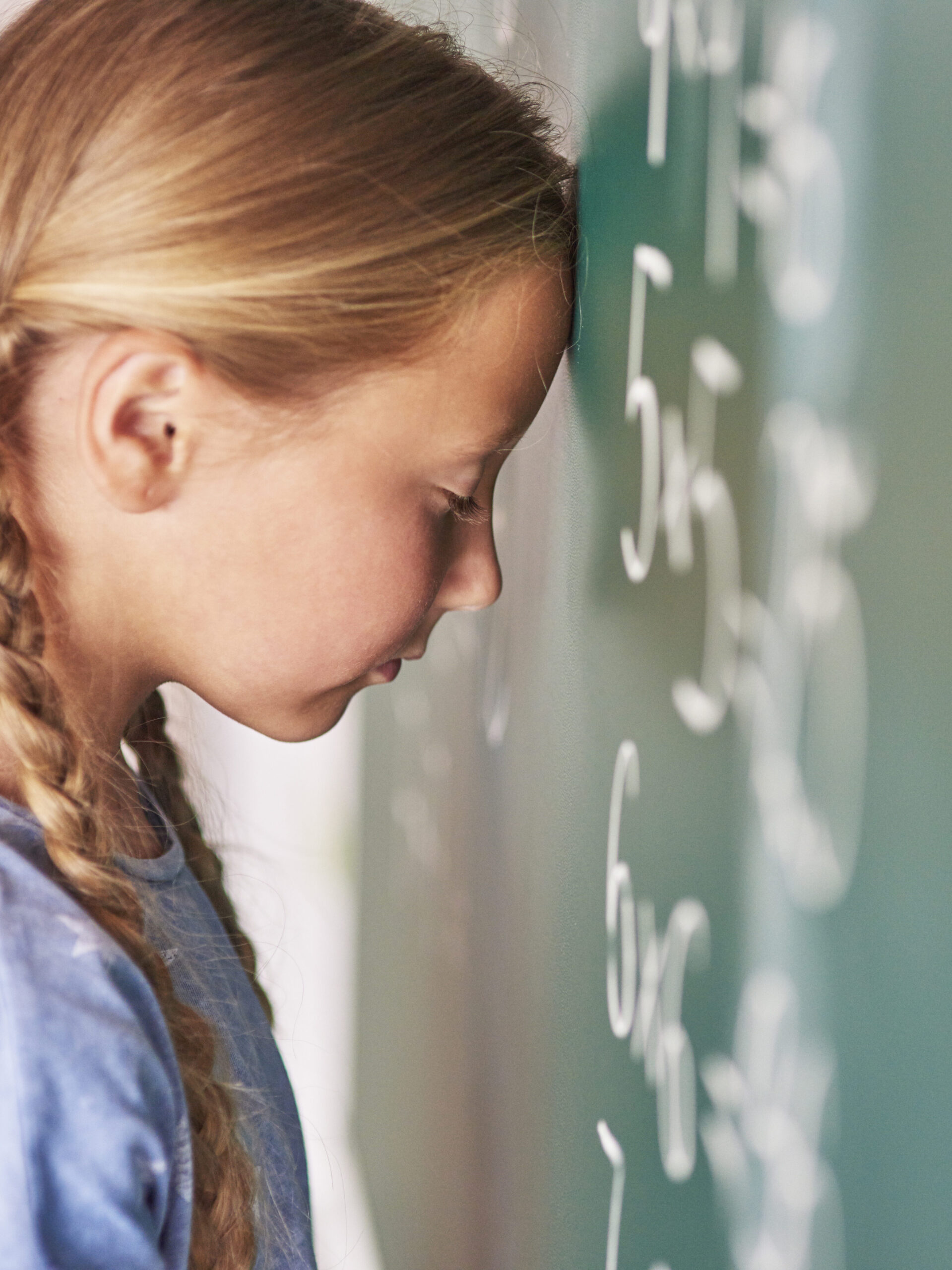 intervenciones dificultades en matemática