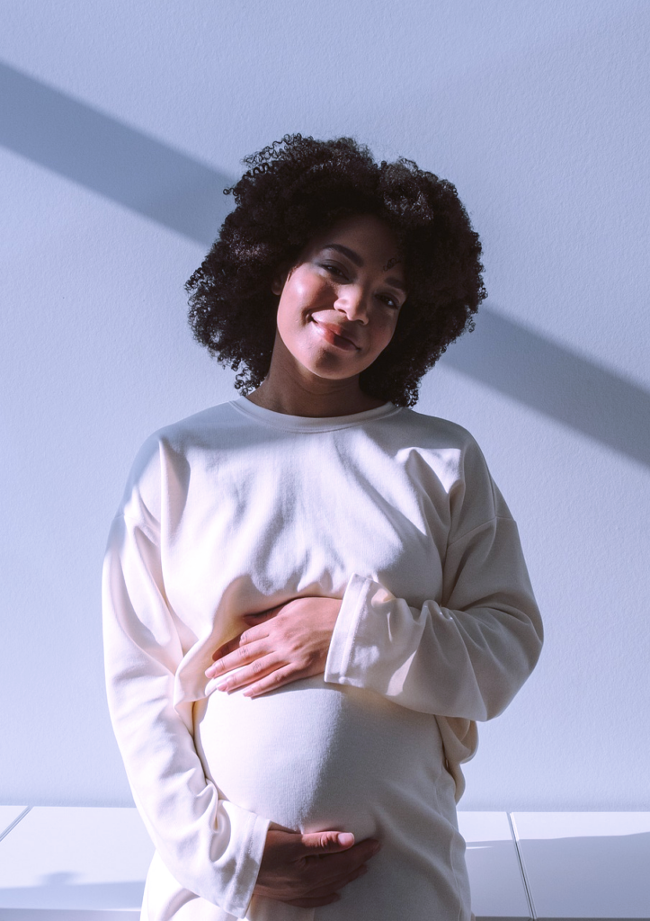 período perinatal, atención psicológica