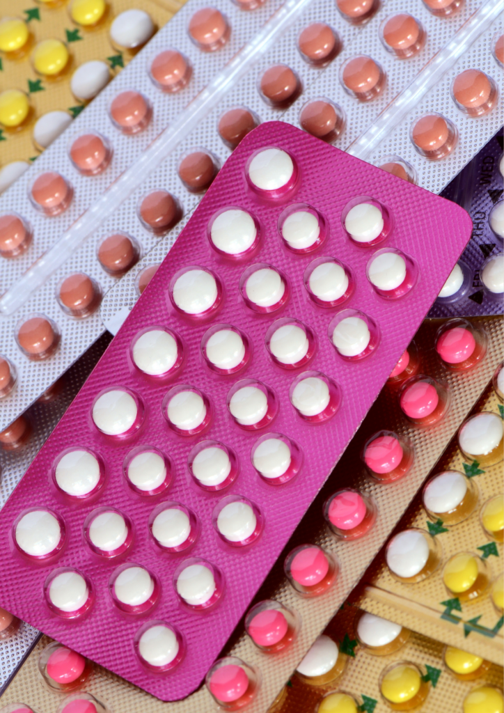 Sexo femenino y neurociencia. Hormonas y cerebro.