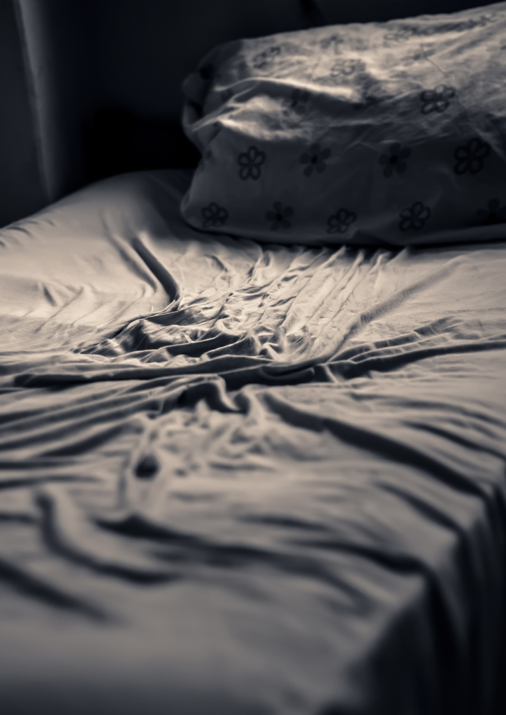 Hormonas y depresión. Trastornos del sueño. 