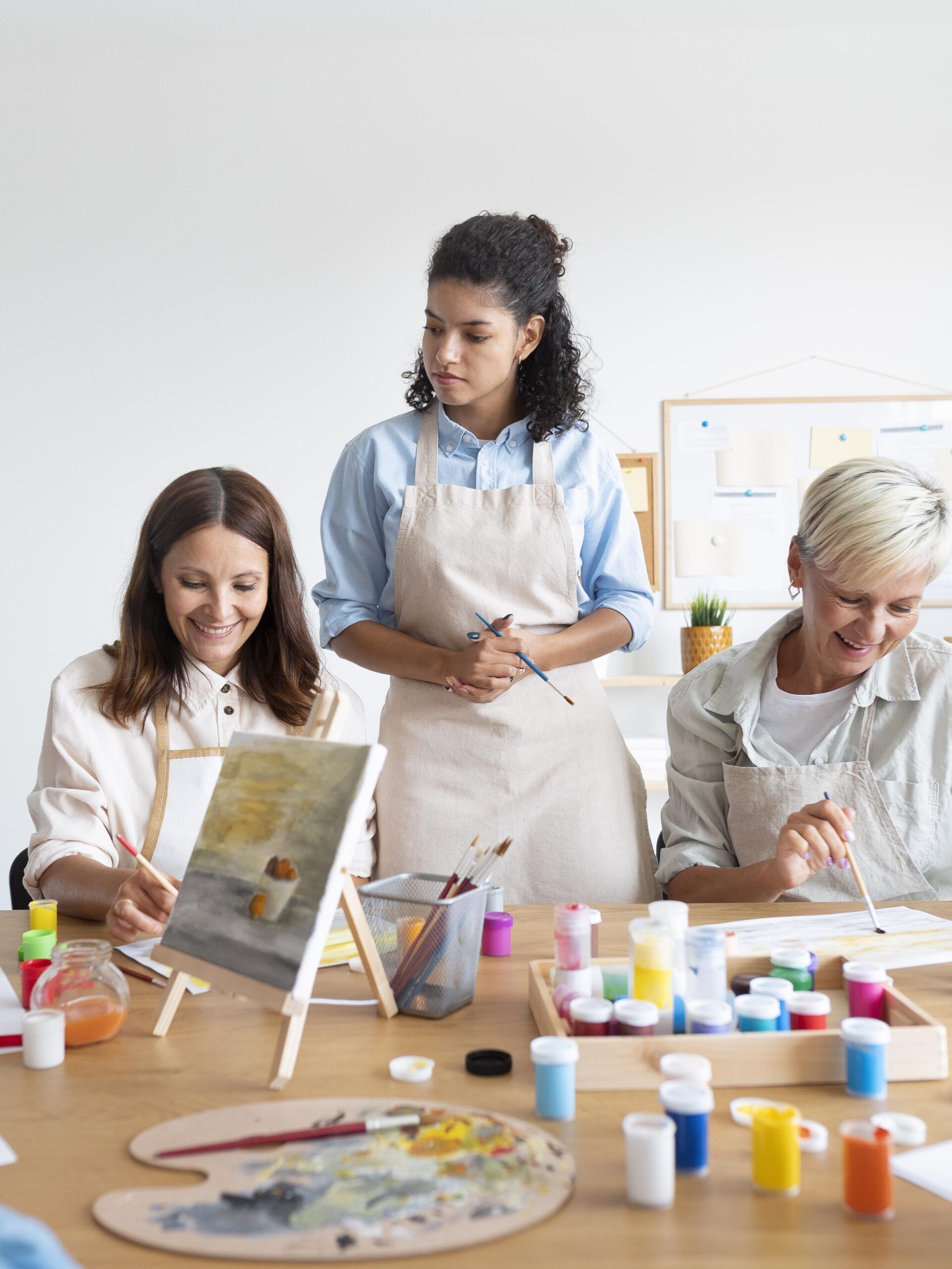 arteterapia mandala bienestar psicológico