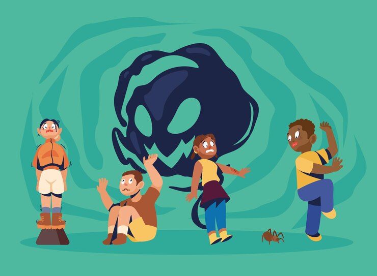 Terapias de exposición fobias específicas Terapia una sola sesión 