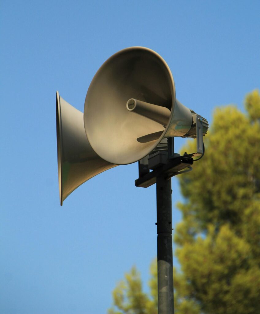 Misofonía y estímulos auditivos