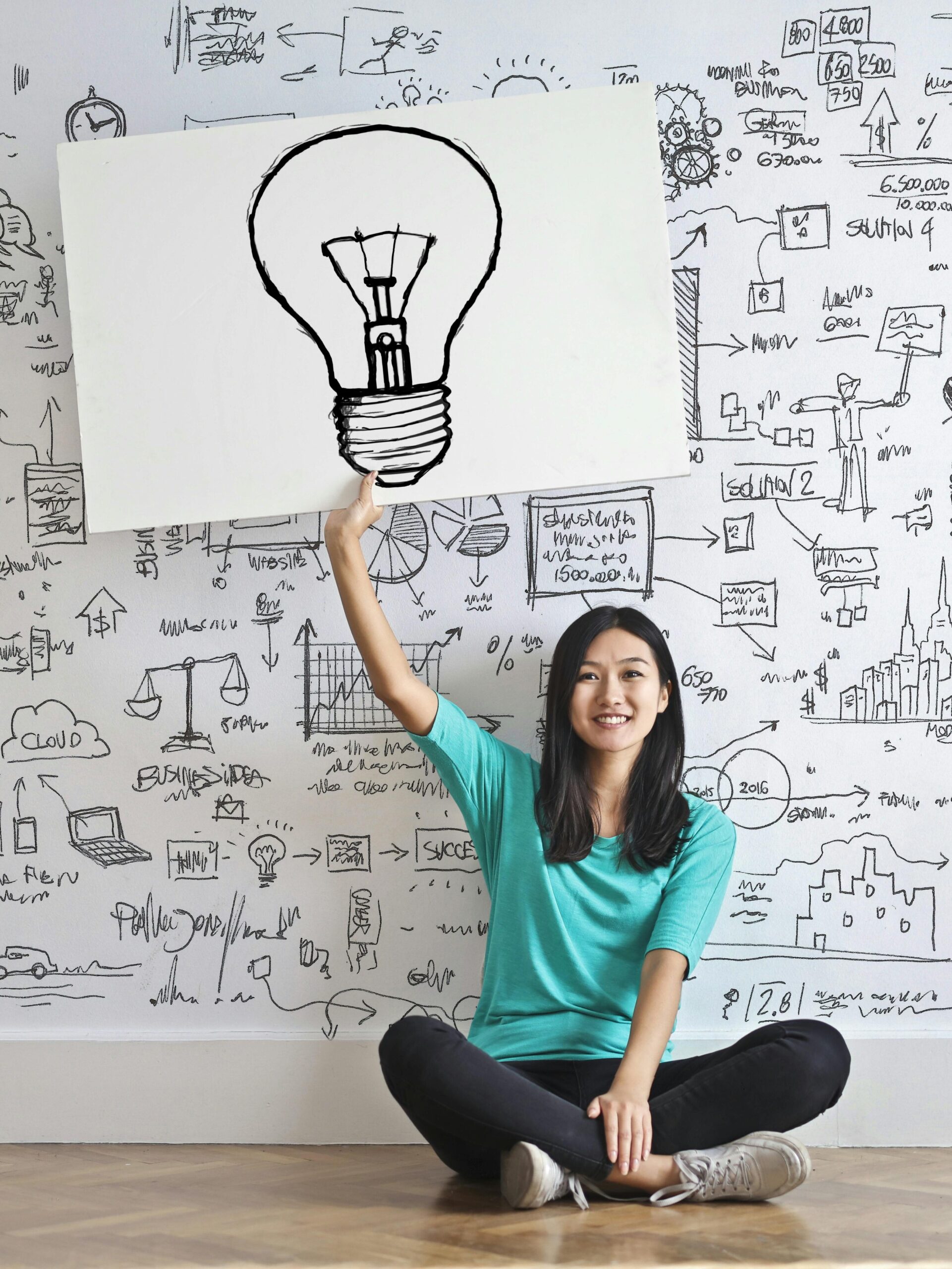 Memoria creatividad pensamiento divergente