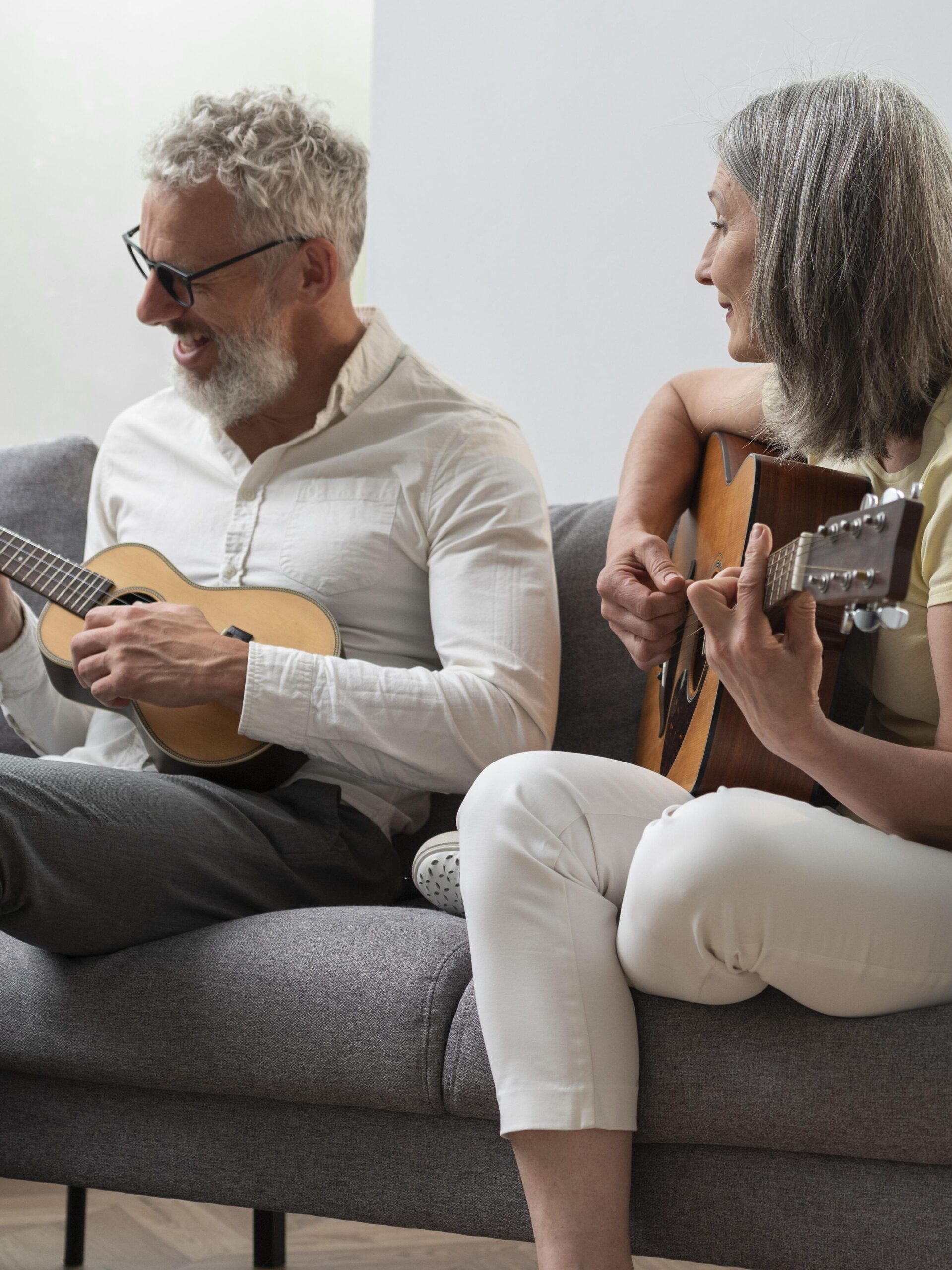 música demencia musicoterapia