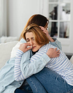 Personas altamente sensibles