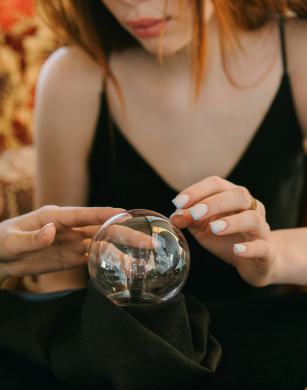 Predicción de futuro