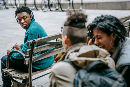 Gelotofobia, Fobia a la risa