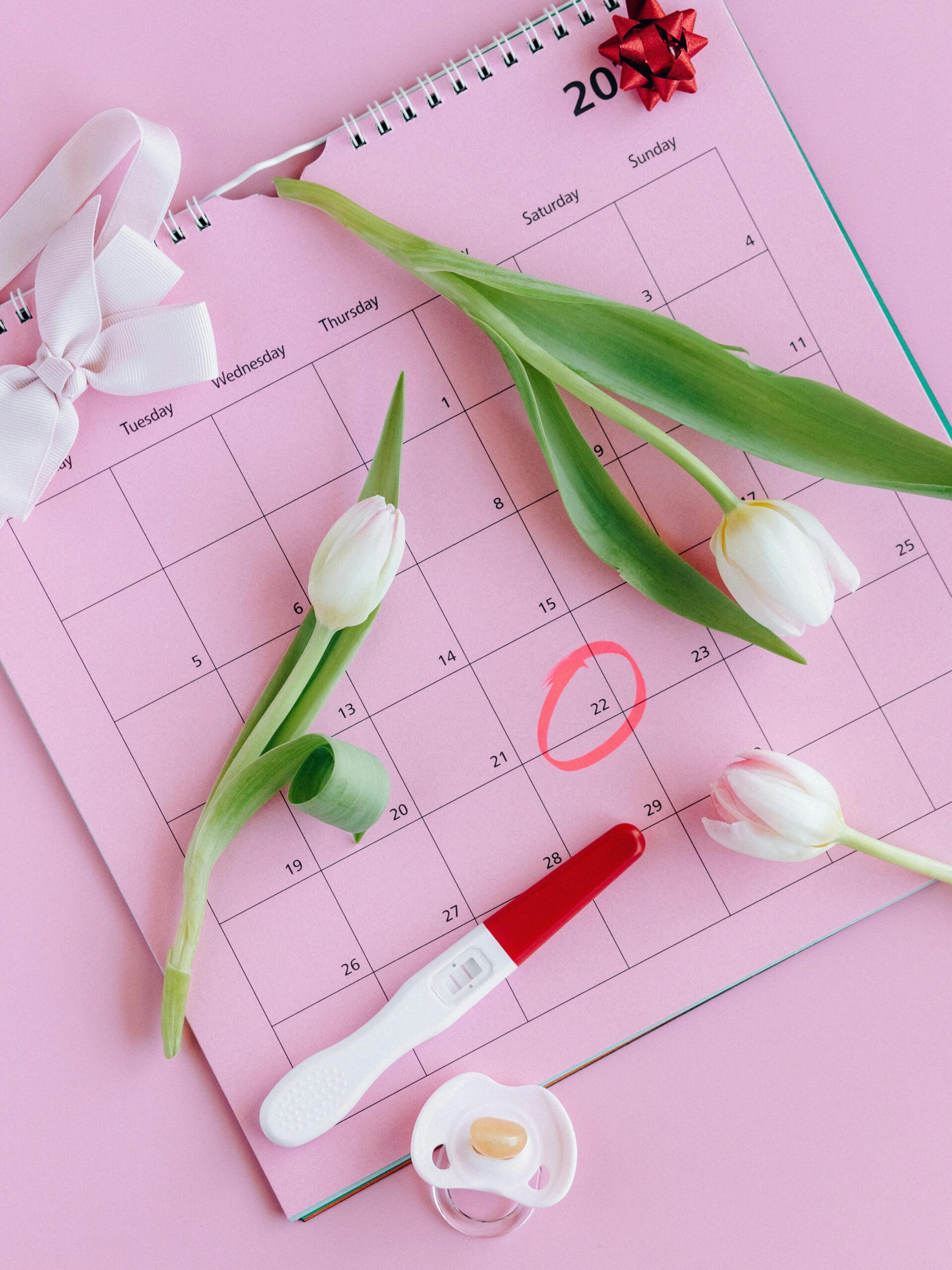 sueño y fertilidad. infertilidad