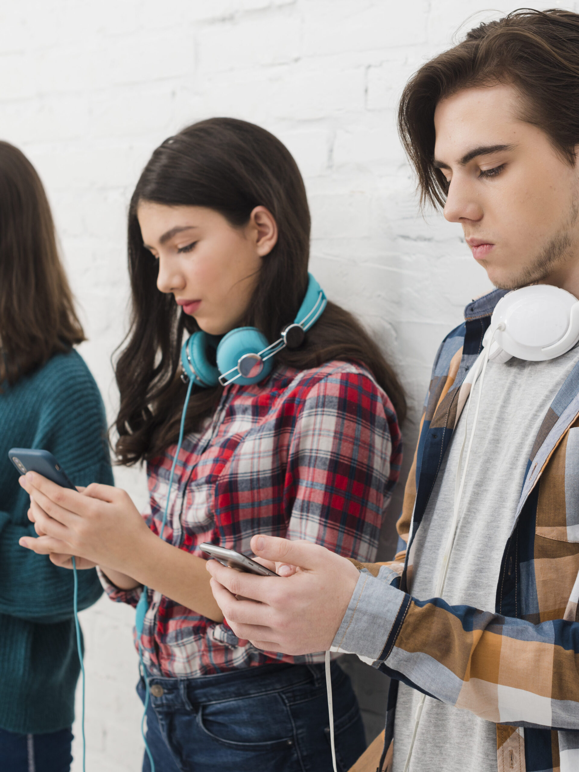 procrastinación celular adicción al teléfono, uso excesivo del celular