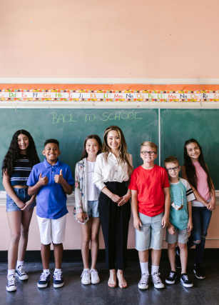 Movimiento y aprendizaje