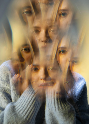 Estilos de apego y psicosis