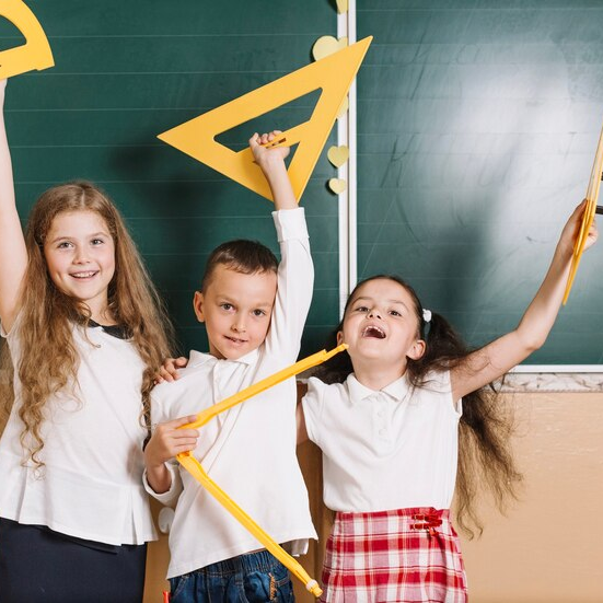 Actividad física éxito académico movimiento aprendizaje