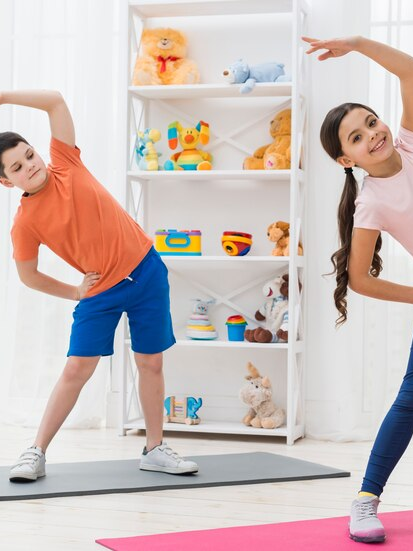 ejercicio atención concentración