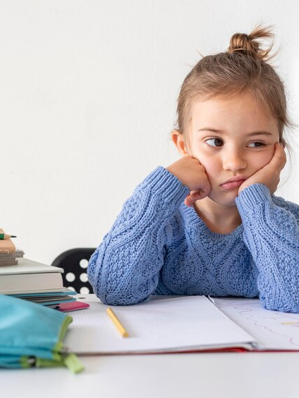 ejercicio atención concentración