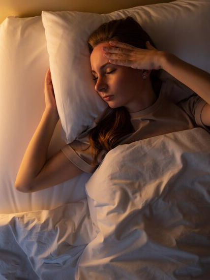 insomnio autolesión problemas de sueño autolesiones