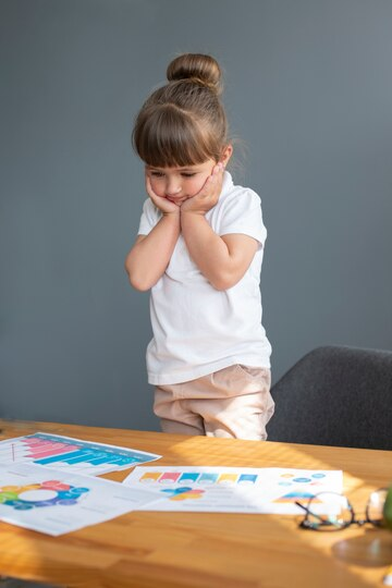 signos neurológicos blandos dificultades aprendizaje