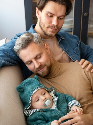 tipos de familia qué es una familia normal