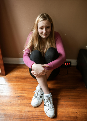 Formas de abordar conductas autolesivas